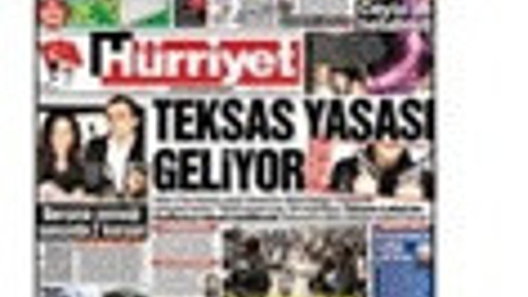 Silah tasarısı rafa kalkıyor