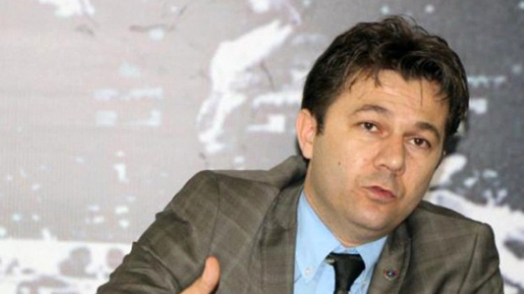 Cimnastikte hedef, olimpiyatlarda madalyalar