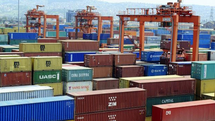 Egenin ihracatı kasımda hız kesti