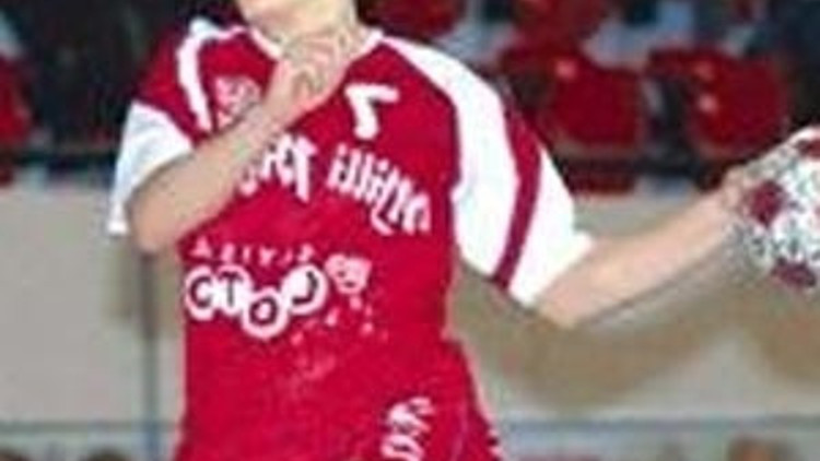 Yelize Avrupadan özel ilgi