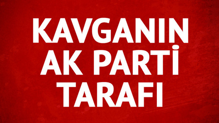 AK Partili Mustafa Elitaş: Sebahat Tuncel ve Pervin Buldan taciz uygulamıştır