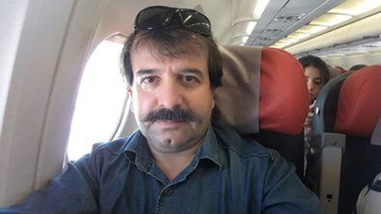 Hakkında dava açılan hakimin tepkisi: Terörist de paralel de değilim