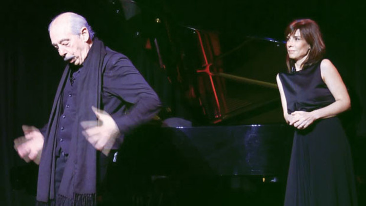 Brecht ve Nâzım’la Amerika turnesinde