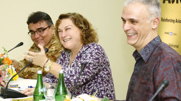 Güler Sabancı: Enerjide geçiş sürecindeyiz