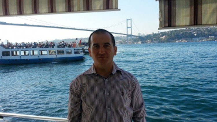 Adanada TIR araması yapan savcı görevden alındı Adanada TIR araması yapan savcı görevden alındı