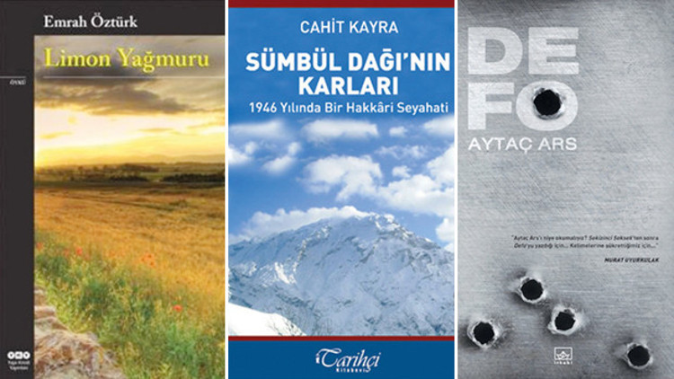 KİTAP KİTAP