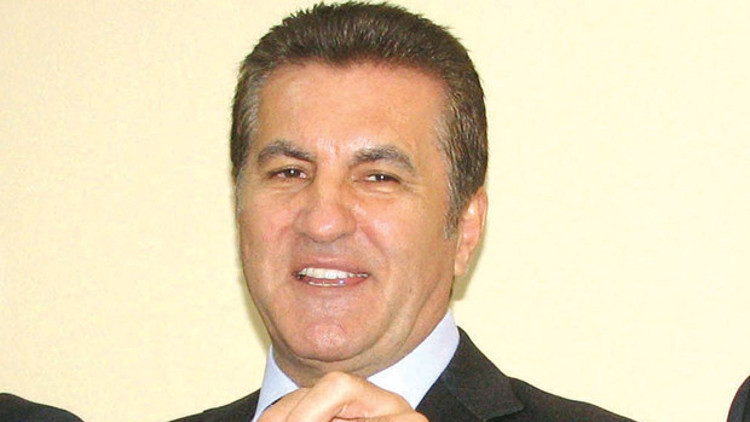 Çirkin iftira Çirkin iftira