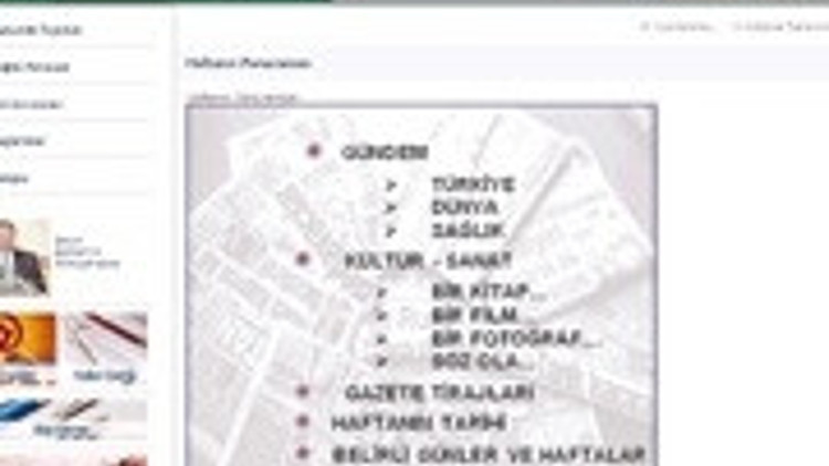 Sağlık Bakanlığı’nın gündem yakalama telaşı