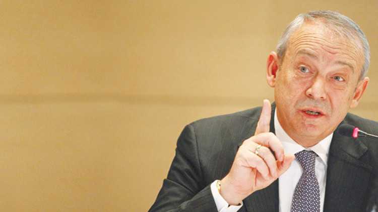 Yılmaz TÜSİAD başkanlığında ilk yılını doldurdu