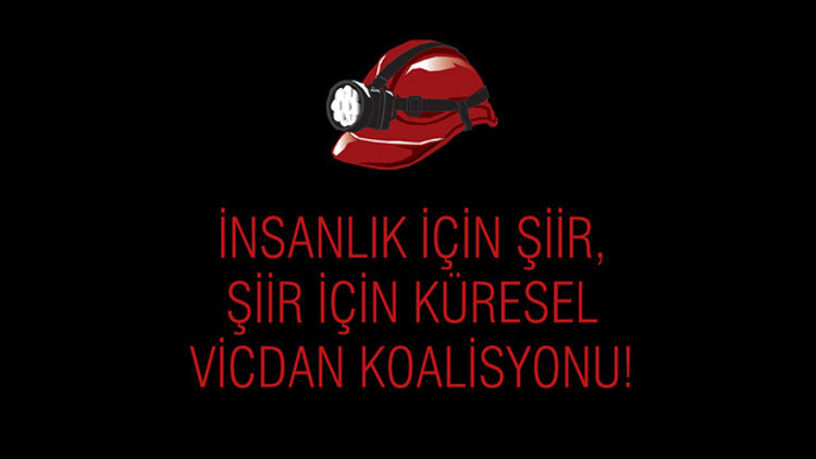Şiirİstanbul 31 Mayısta başlıyor Şiirİstanbul 31 Mayısta başlıyor