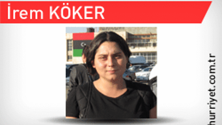 Libyaya yardımda Türk modeli: Para elden veriliyor