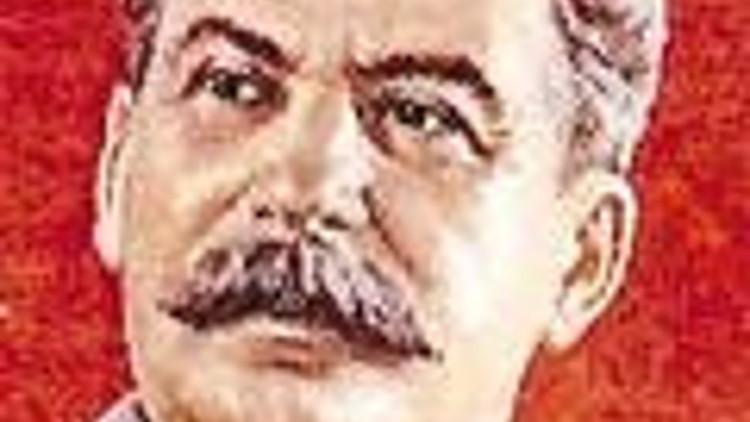 Stalin, maymundan ‘süper asker’ yaratmak istemiş