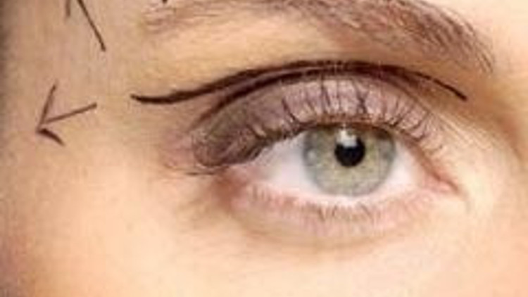 Yorgun ifadeye elveda Yorgun ifadeye elveda