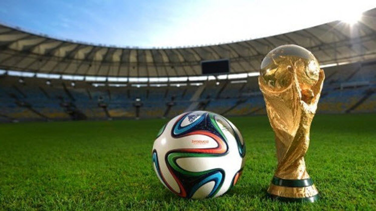 Anonymoustan Dünya Kupası tehdidi