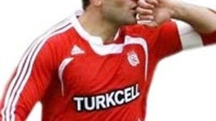 Mehmet Yıldız Galatasaray yolunda