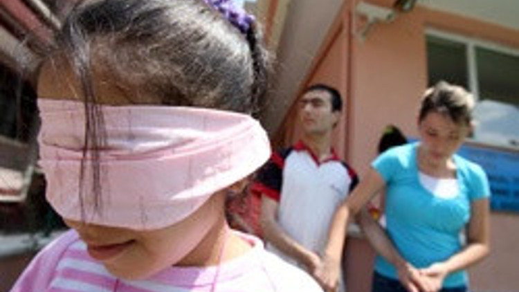 Öykü engelli ödül engelsiz