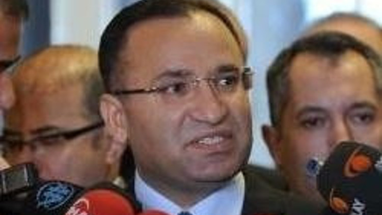 Bekir Bozdağ: 1 Mayıs konusunda teşekkürü hak ediyoruz