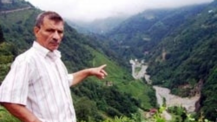 HES’te hakimden davacıya: Kısa kes HES’te hakimden davacıya: Kısa kes