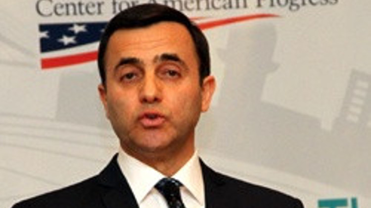 TUSKONdan işadamlarına vize müjdesi