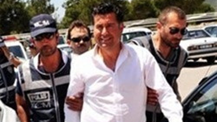 Bodrum’da başkana rüşvet tutuklaması Bodrum’da başkana rüşvet tutuklaması