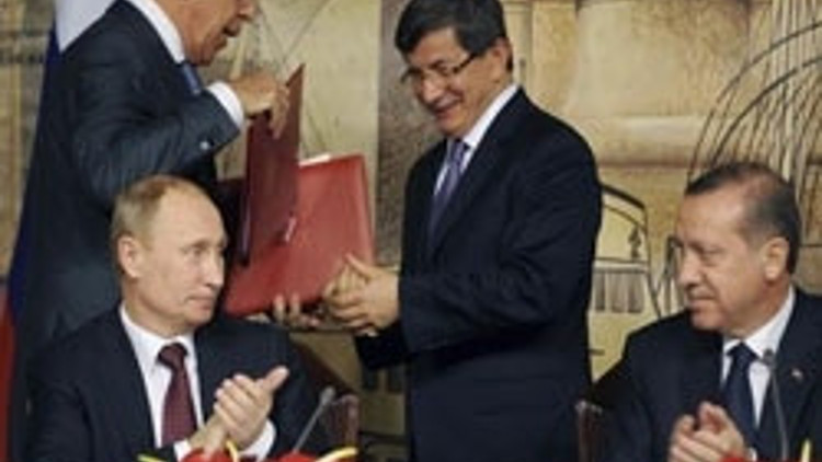 Esad’ı Rusya mı indirecek