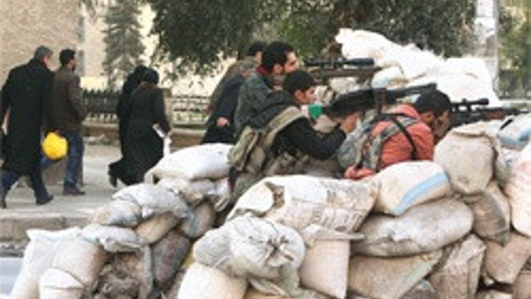 Esas kıyamet bu yıl kopacak