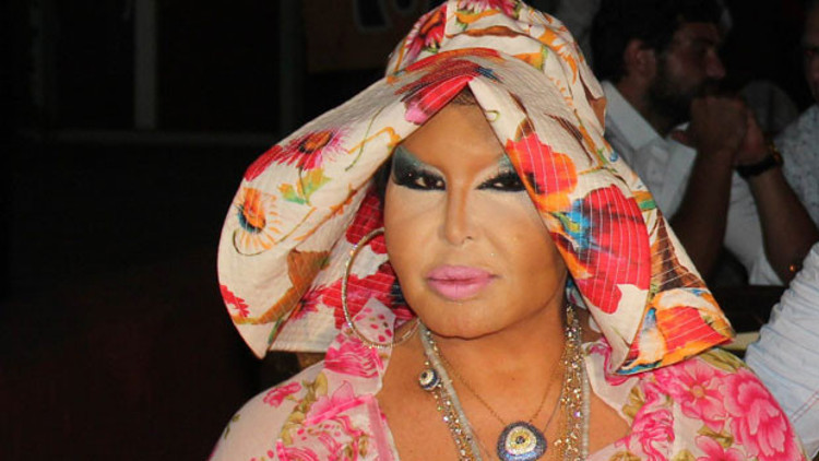 Bu Tarz Benim’in son juri üyesi Bülent Ersoy oldu Bu Tarz Benim’in son juri üyesi Bülent Ersoy oldu