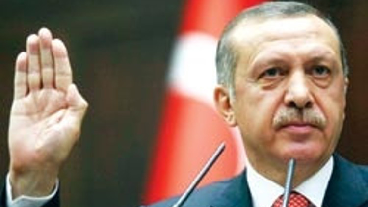 Yaklaşırsan hedefsin