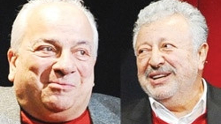 Eskiden tavşandık kaplumbağa olduk