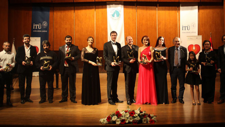 Ses sağlığınıza dikkat Ses sağlığınıza dikkat