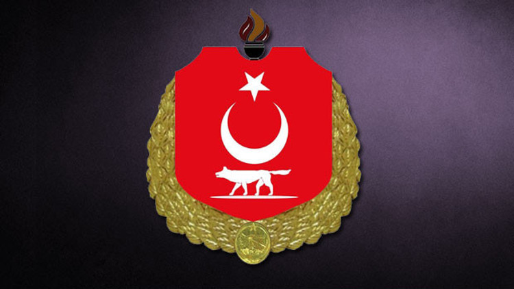 AK Parti’den “devlet arması” önerisi AK Parti’den “devlet arması” önerisi