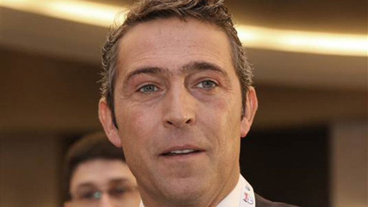 Ali Koç: Çocuklarımızın geleceğinden endişe duymamak mümkün değil