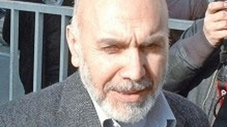 Hizbullahın lideri Hacı İnan gözaltında Hizbullahın lideri Hacı İnan gözaltında