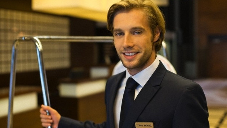 Bu yaz çalışmak için turizmde 30 iş fırsatı