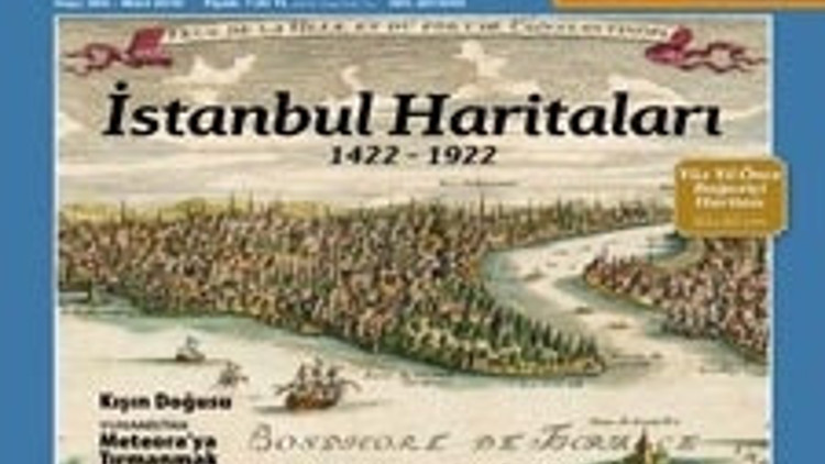 Akdeniz Bölgesinden 50 muhteşem rota Akdeniz Bölgesinden 50 muhteşem rota