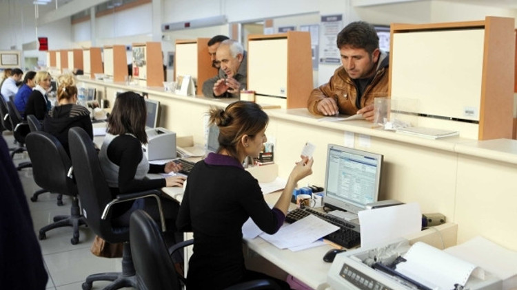 Bu memurluklar KPSS istemiyor