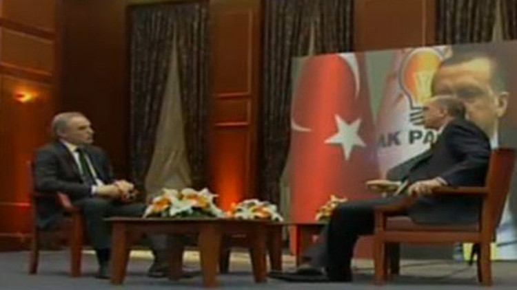 Başbakan: Mayısta Haziranda aynısını yaptılar