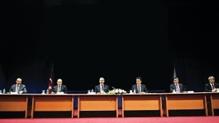 Türkiye, ‘Mali Kural’ı masaya koydu Avrupa’yı 5 adım geçti