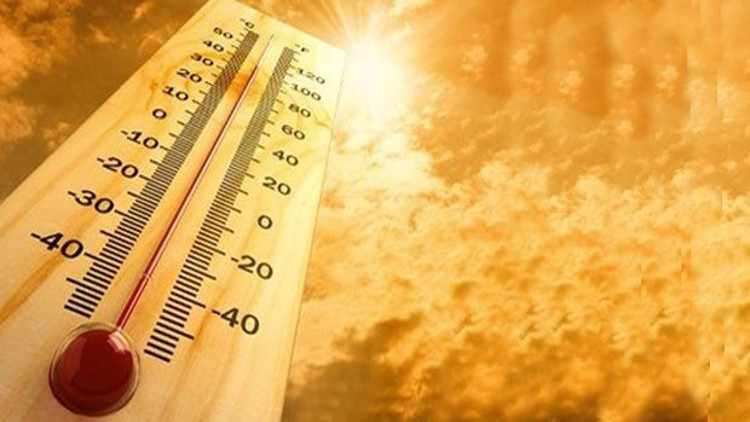 Meteoroloji 5 kenti uyardı