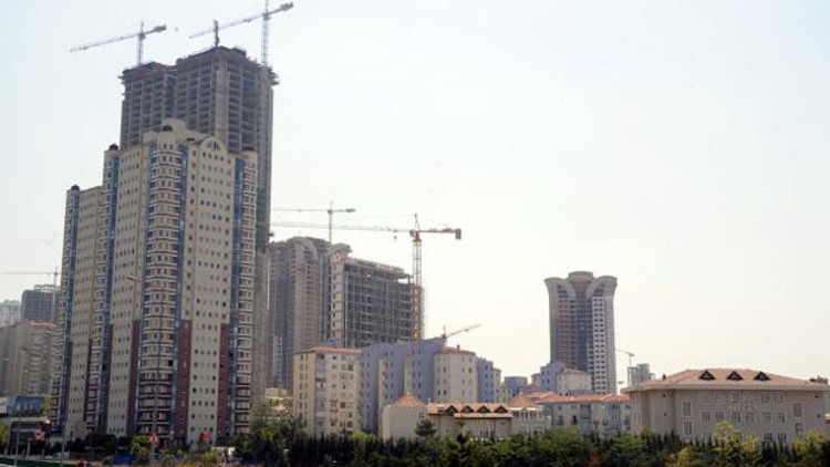 İnşaat patronları şokta