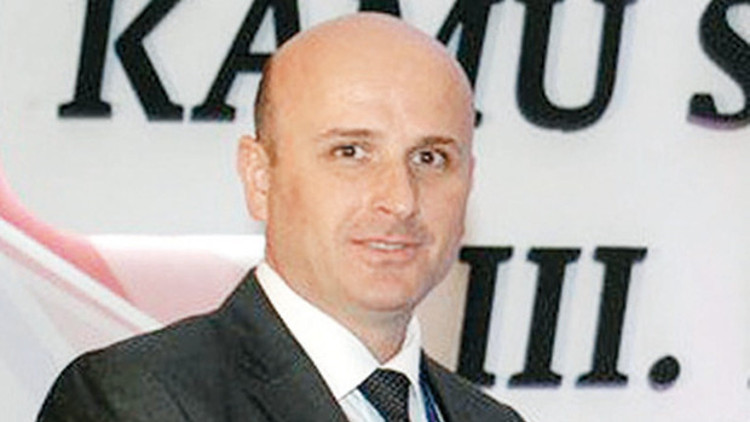 Damat maaşları geri ödeyecek