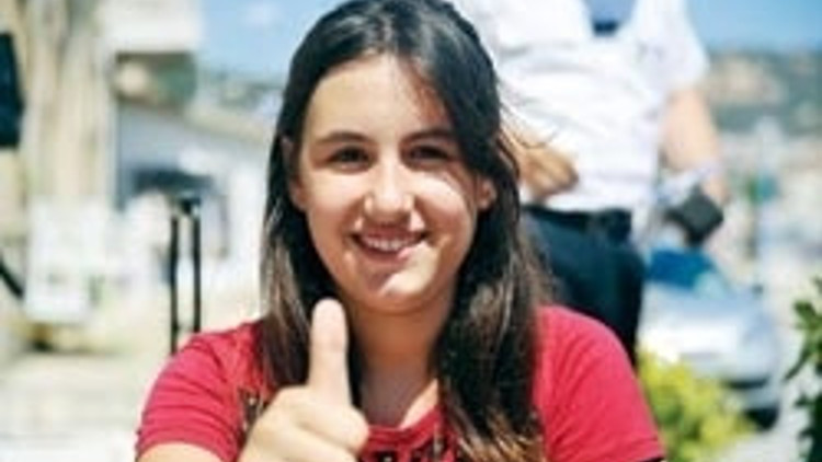 Şampiyon izmir’den