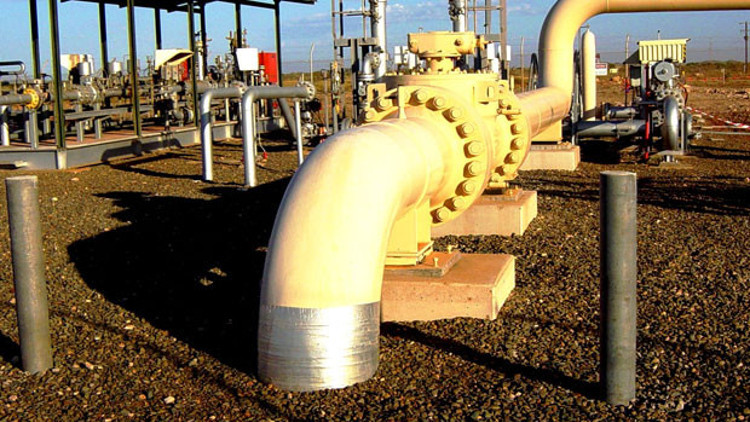 Doğalgazda Rusya-ABD rekabeti Doğalgazda Rusya-ABD rekabeti