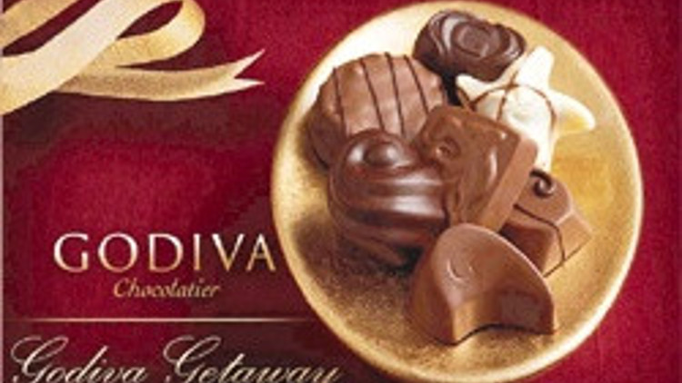 Lüks çikolata devi Godiva 850 milyon dolara Ülker’in