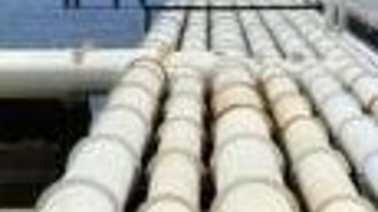 Turkey faces tough task in energy as political map of Caucasus redrawn