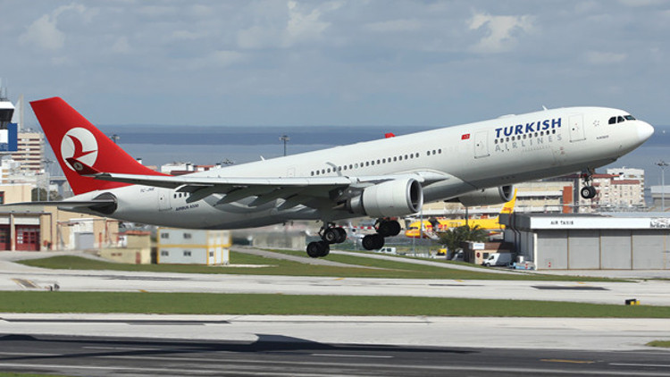 Lufthansadan şok bir THY kararı daha