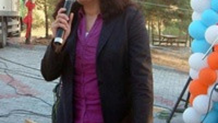 Kardeşlerime terörist diyemem Kardeşlerime terörist diyemem