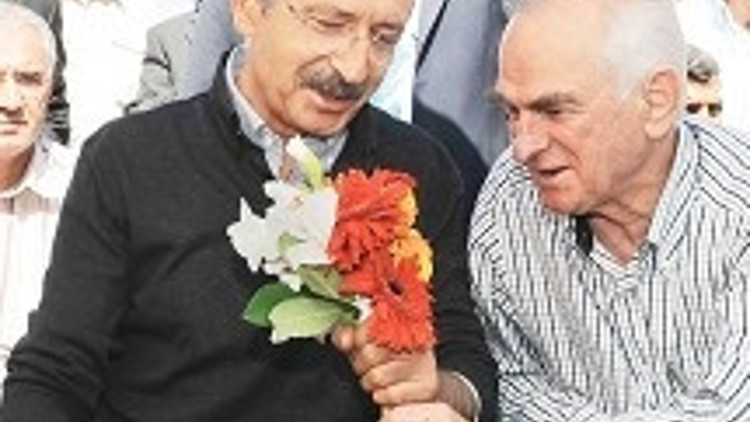 Anayasa konusunda samimiyim