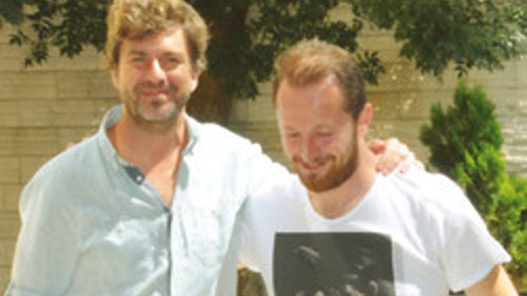 Bayram öncesi imaj yeniledim