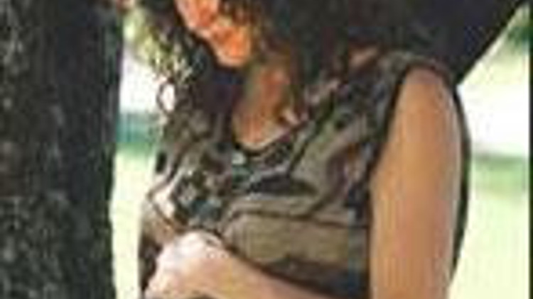 Gebe kalmadan önce kilonuzu kontrol edin